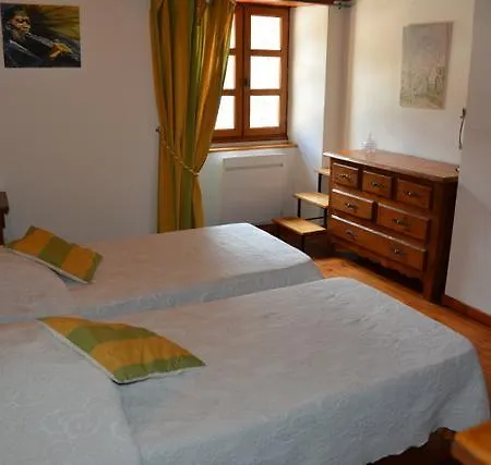 Mas Peyrou