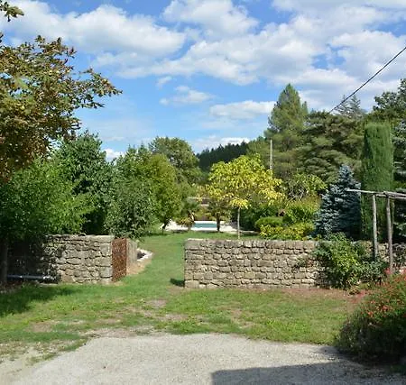 Holiday home Mas Peyrou